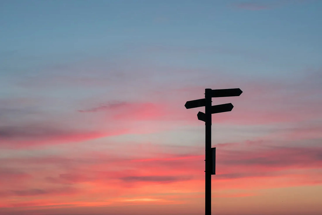 Why Direction Matters More Than Speed