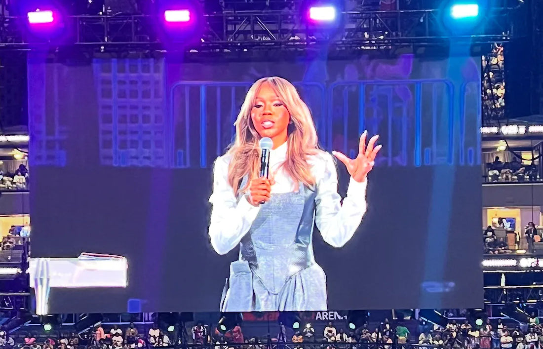 Your Woman Evolve 2025 Digest is Here