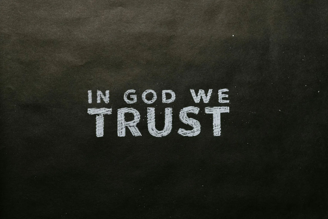 How to Recognize and Pass God’s Tests