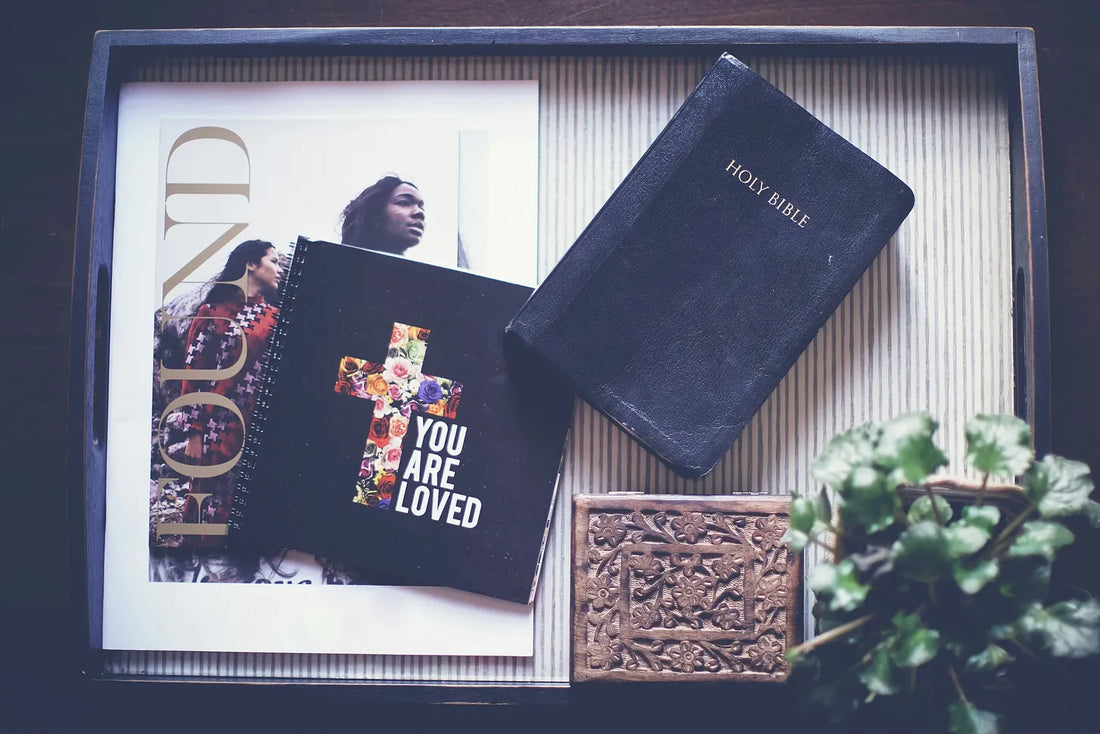 Feeding Your Faith Daily is the Strategy