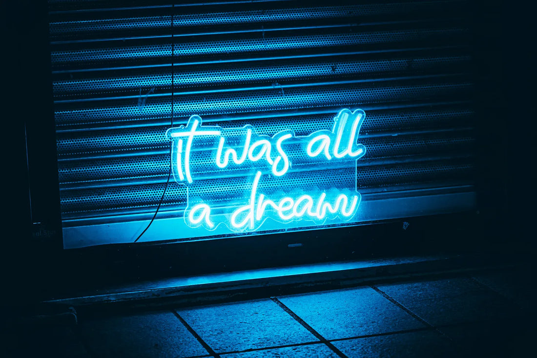 Learning to Dream Again